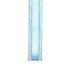 AussieSuperStore Party Essentials Baby Blue/Silver Sheer Edge Satin Metallic Ribbons 22 mm (in 13 colours) Sheer Edge Satin Metallic Ribbons 22mm | Gift Wrapping Ribbon 9331468013075 VSMBB20